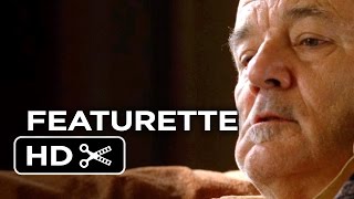 Famous St. Vincent Featurette - Ensemble (2014) - Bill Murray, Melissa McCarthy Comedy HD Wealth
