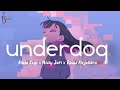 | Vietsub + Lyrics | Underdog  - Alicia Keys, Nicky Jam ft. Rauw Alejandro