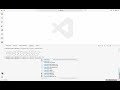 Python Cookiecutter Installation | Production Ready Python Projects
