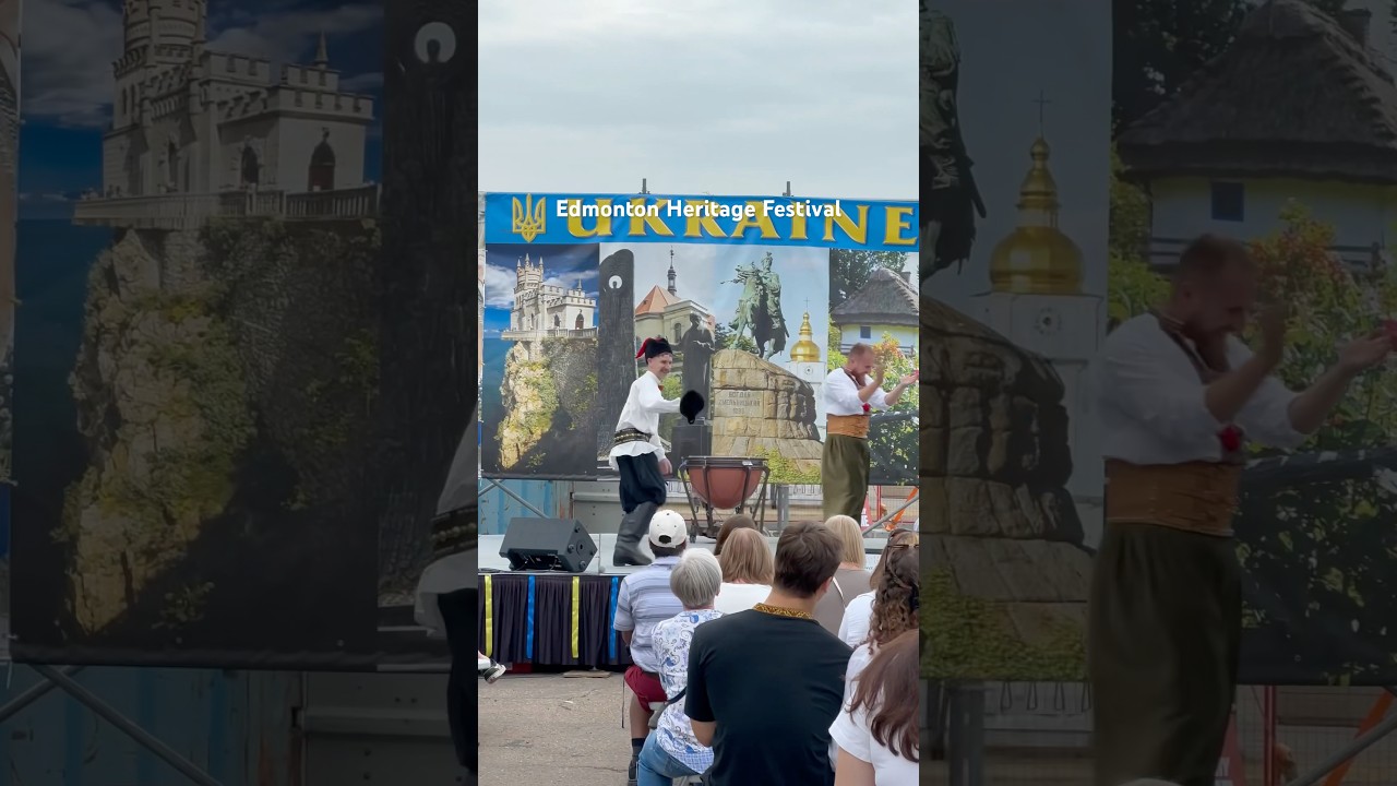 The Heritage Festival 