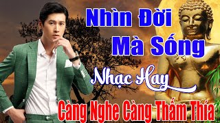 Nhìn Đời Mà Sống, Tiền Nhiều Để Làm Gì.Liên Khúc Rumba Hải Ngoại Vượt Thời Gian,Đắm Say Bao Thế HỆ