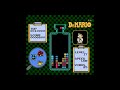 Dr. Mario (NES): Level 17