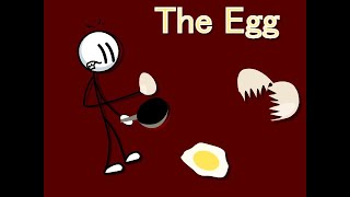 The Aisamgamer8315 Show Episode One The Egg