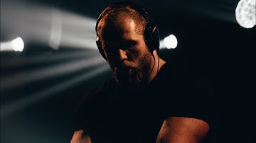DJ Live Stream 4 | James Haskell