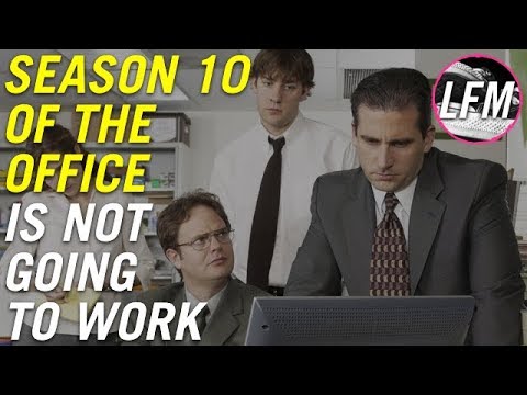 The Office Season 10