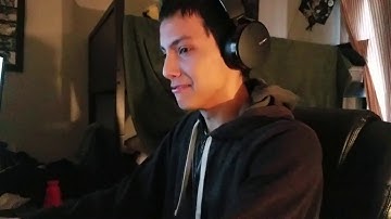 How WETEMUH recorded Black Ops