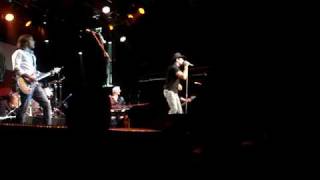 The Lost Trailers - Chicken Fried