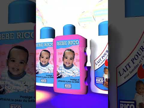 Bebe Rico 2 Remix
