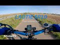 Laotie sr10 vitesse max