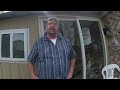 Nightmare Neighbor Finally Gets What He Deserves