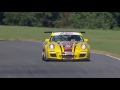Porsche GT3 Cup Challenge USA by Yokohama   VIR