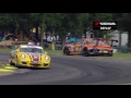 Porsche GT3 Cup Challenge USA by Yokohama   VIR