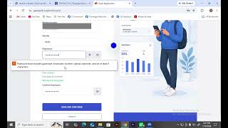 How to Fill the Eastern Province MSO Online Application