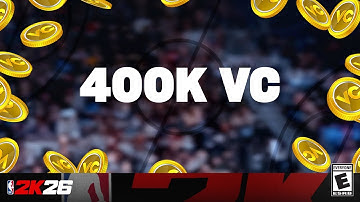 🔥 How to Get VC FAST in NBA 2K26 Arcade Edition! 💰 | Best VC Farming Methods (2025 Guide)