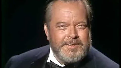 Orson Welles Battle Hymn of the Republic