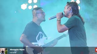 Video thumbnail of "Taamhourabi | SUREN | MEGA MUSICAL NIGHT 2019 by FUC Wangjing"