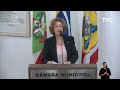 Homenagem - Lorena Starke Schmidt - 06/10/2026