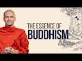 The Essence of Buddhism 🙏🧘‍♂️  | Buddhism In English