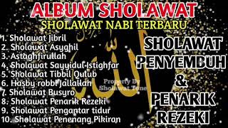 Download Lagu SHOLAWAT JIBRIL PEMBUKA PINTU REZEKI Astaghfirullah SHOLAWAT NABI MERDU TERBARU 2026 MP3