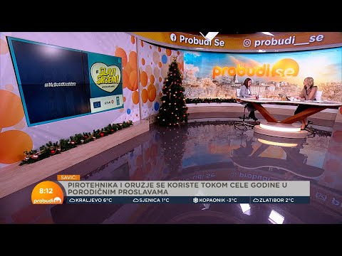 Pirotehnika i kobne