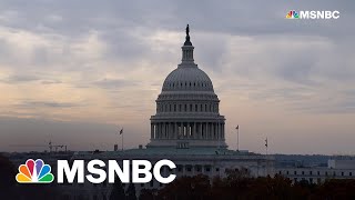 Memo Accuses Generals Of Lying To Congress About Jan. 6 Response
