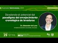 Develando el potencial del paradigma del envejecimiento cronológico de levaduras