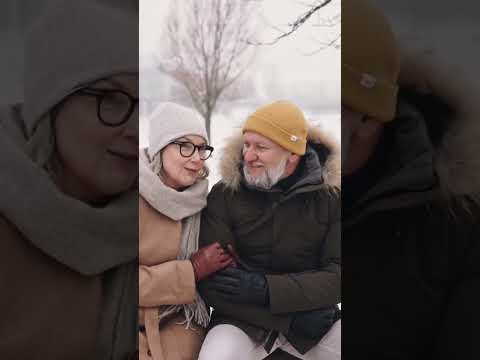 Зимние шапки Flioraj - комфортны в любом возрасте!