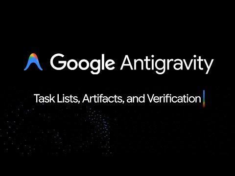 Welcome to Google Antigravity 🚀