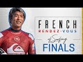 French Rendez-Vous of Surfing | Watch Live - FINALS