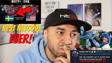 Sonic Fox plays on WIFI to test GG Strive! EKSA E900PLUS headphone review, & Soulja Boy SPEAKS OUT!