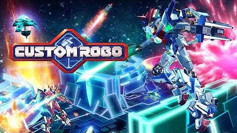 [Chill Stream #1999] Custom Robo [PART 3]