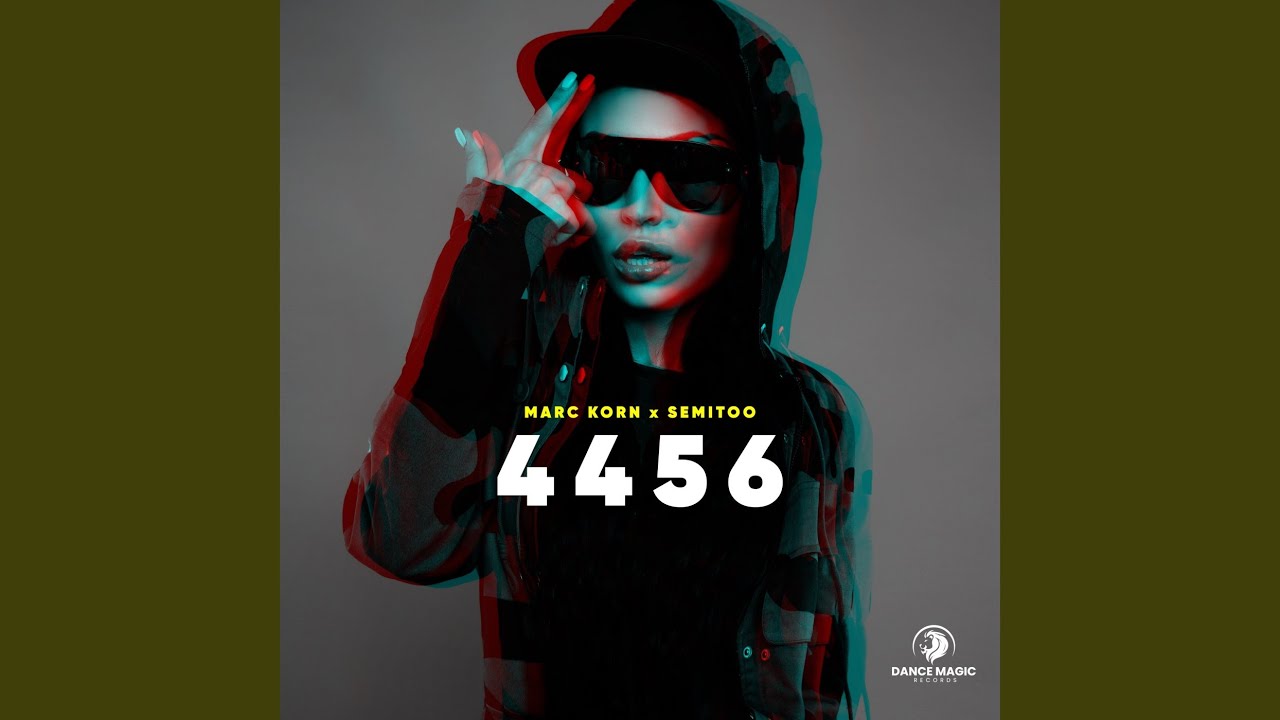 Watch 4456 (Extended Mix) on YouTube