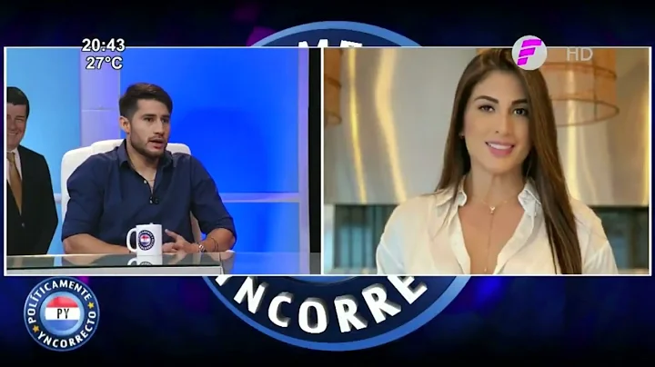 Tito Torres sigue soltero aunque reconoce que...