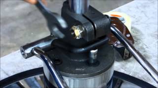 salon chair hydraulic pump repair kit