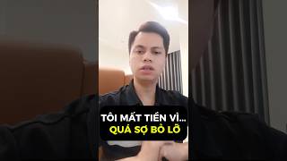 Vì Sao Người Mới Luôn FOMO #bitcoin #trading #crypto