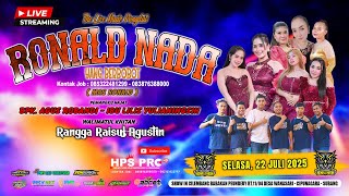 Download Lagu 🔴LIVE ORGAN PONGDUT RONALD NADA | MALAM | SELASA, 22 JULI 2025 | KP CILEMBANG - WANASARI CIPUNAGARA MP3