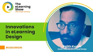 Recent Innovations in eLearning Design