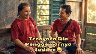SOWAN KE RUMAH SUHU MBAH WIRYA SUKARTA