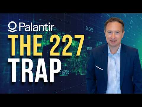Video preview for Palantir’s Powerful $200 Case Is Hiding in Plain Sight