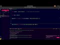 Mern stack live class 1: Installing dependencies  for express and other starting configurations