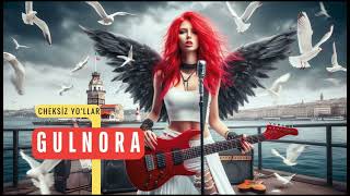 Cheksiz yo‘llar / GULNORA / AI WORLD RADIO screenshot 3