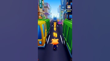 Cat run  (HD) | Msi Gameplay | 3D games offline | Gameplay| Update gameplay