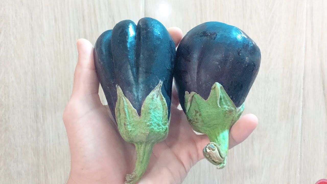 مرق الباذنجان