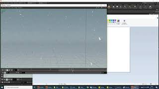 Houdini Tutorial   Pop sim with swirly air resistance