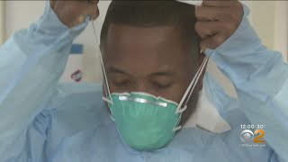 Stock Market Jitters Continue Amid Coronavirus Fears