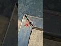 welder tips and tricks