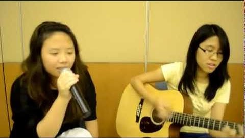 Nothing Like This - Charlene Ooi (feat. Charlene Chew)