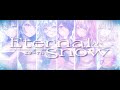 『Abyss Idols』 - 'Eternal Snow' M/V