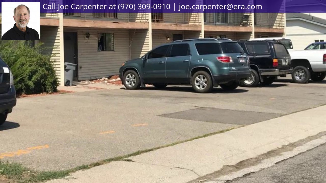 352 S 9th Street, Rifle, CO 81650 - MLS 