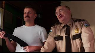 SUPER TROOPERS 2 ¦ SHENANIGANS 30" SPOT¦ IN CINEMAS JUNE 15